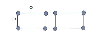 ２張　単棟の場合